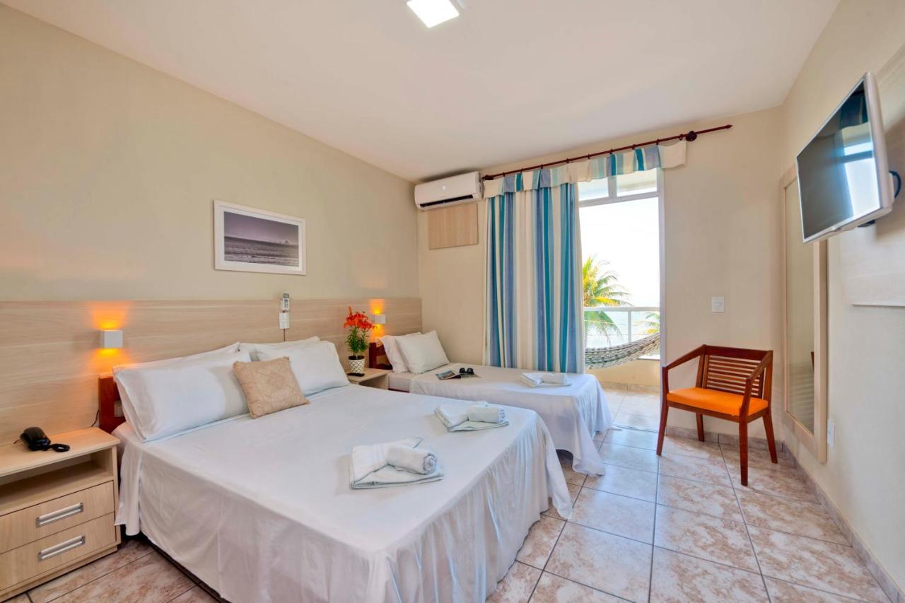 Hotel Portal Da Lua Iriri Exterior photo