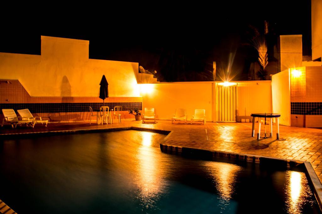 Hotel Portal Da Lua Iriri Exterior photo