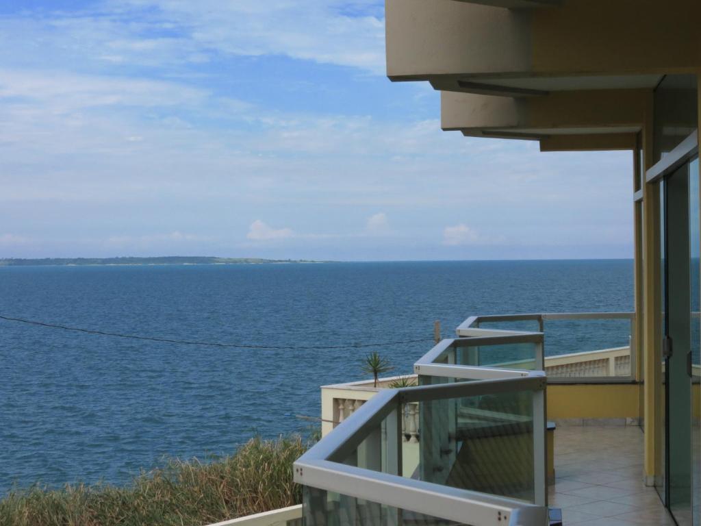 Hotel Portal Da Lua Iriri Exterior photo