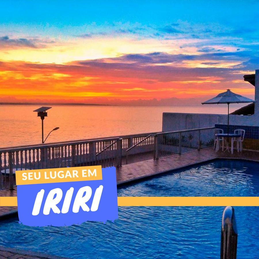 Hotel Portal Da Lua Iriri Exterior photo